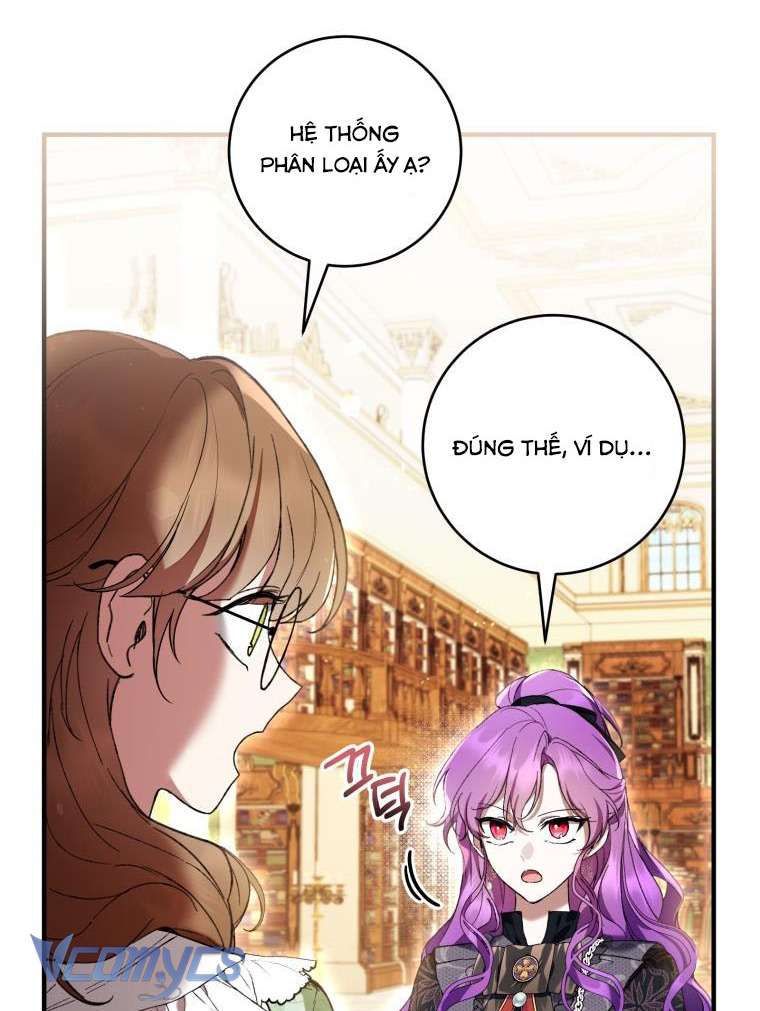 Làm Ác Nữ Bộ Không Tuyệt Sao? Chap 47 - Trang 4