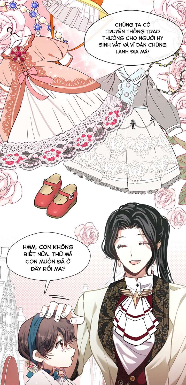 Gia Đình Bị Ám Ảnh Bởi Tôi Chapter 36 - Trang 4