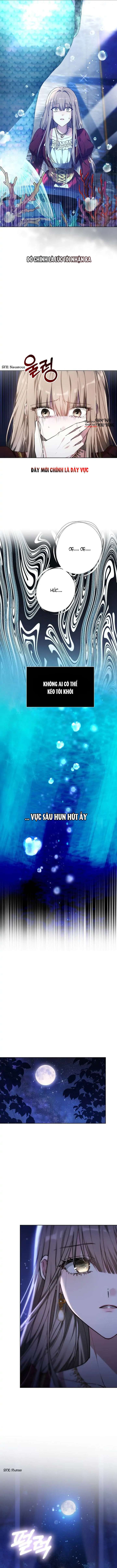 Cô dâu hắc thạch Chap 1 - Trang 2