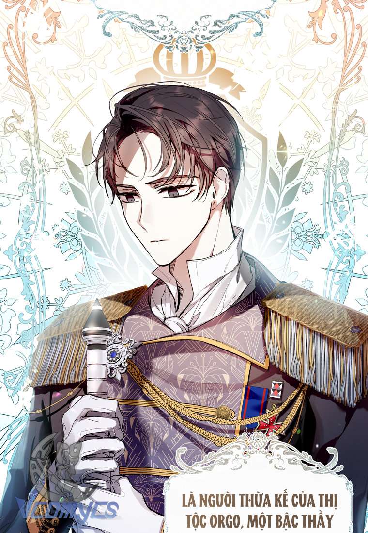 Làm Ác Nữ Bộ Không Tuyệt Sao? Chap 13 - Trang 4