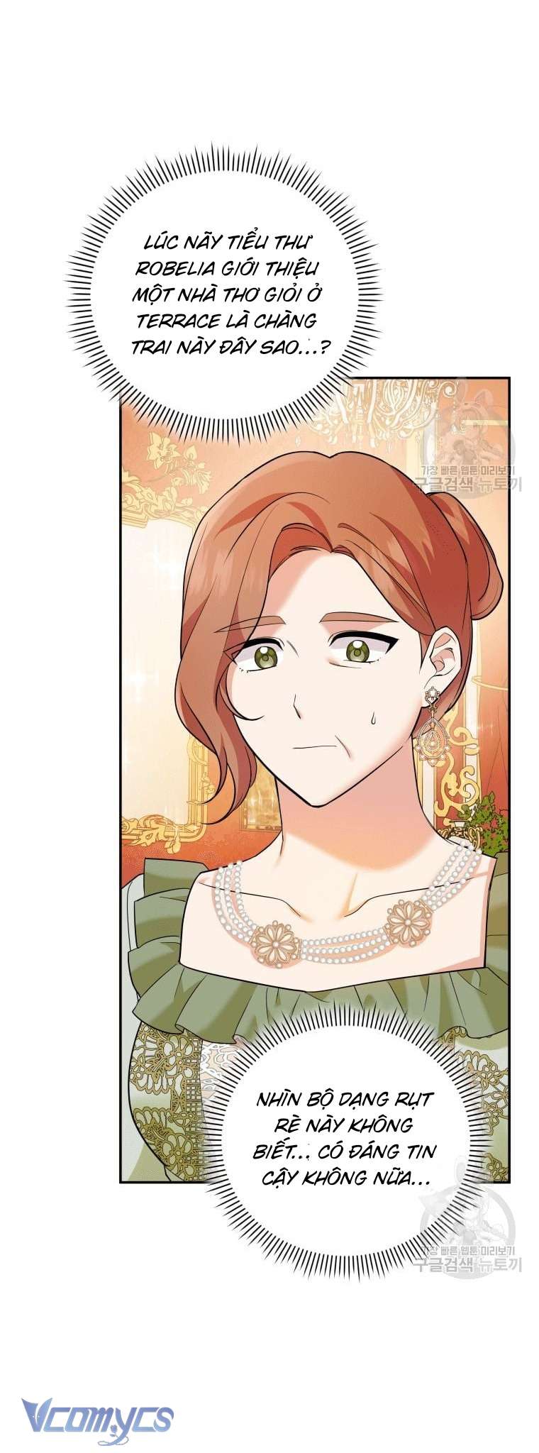 Kế Hoạch Trả Thù Chap 17 - Trang 2