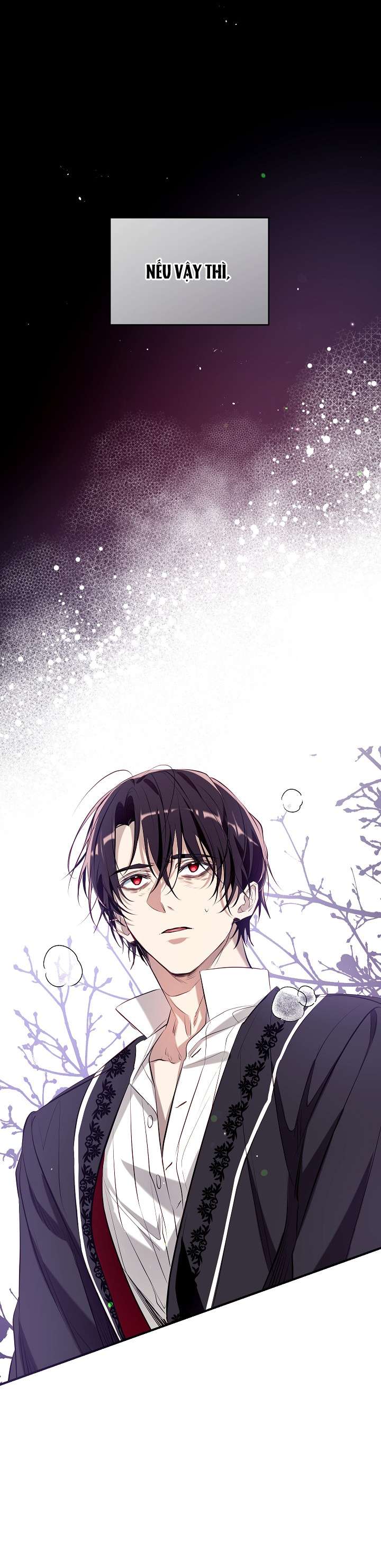 Chúng Ta Có Thể Trở Thành Một Gia Đình Được Không? Chap 64 - Trang 2