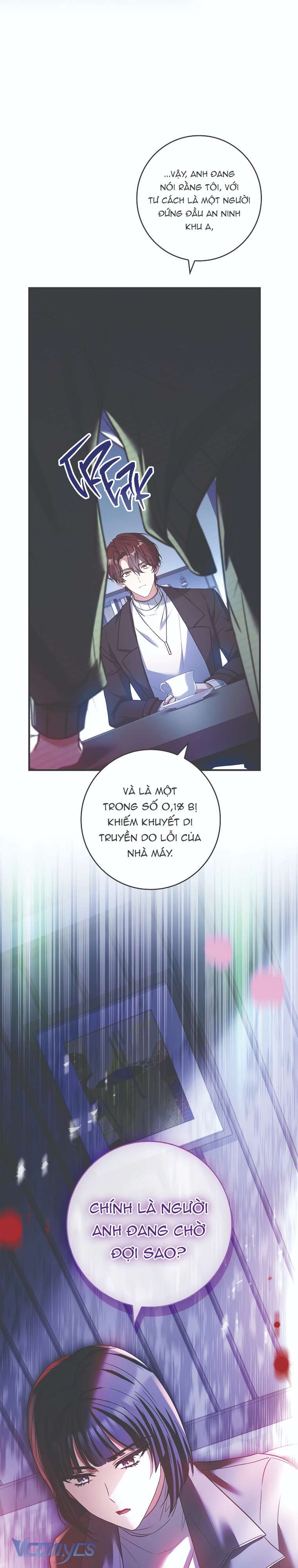 Tôi Đã Tắt Cài Đặt Chế Độ Nhận Thức Nỗi Đau! Chap 24 - Trang 3