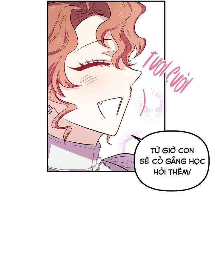 May Mắn Hay Bất Hạnh Chap 21 - Trang 4