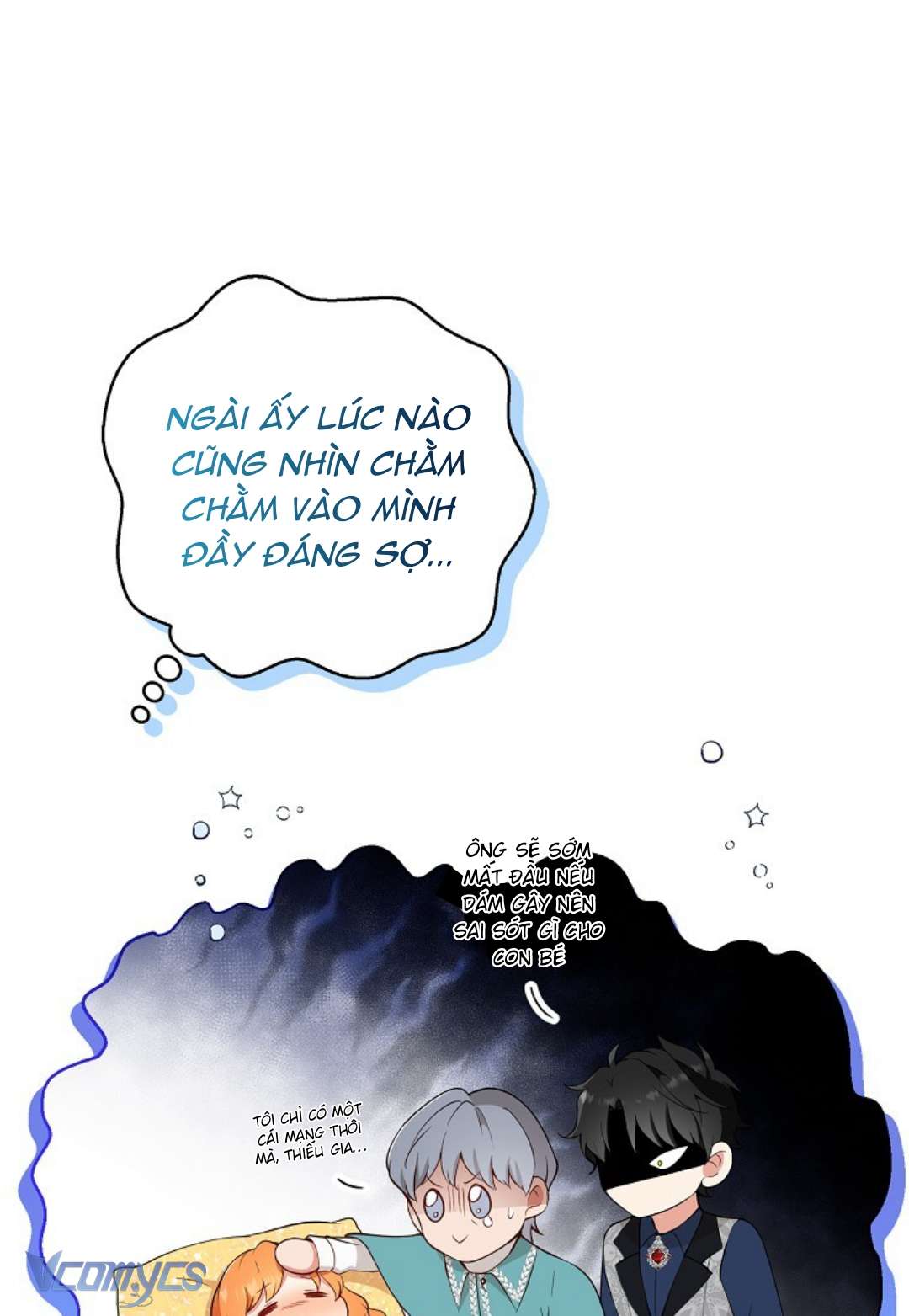 Sóc Con Tài Năng Chap 17 - Next Chap 18