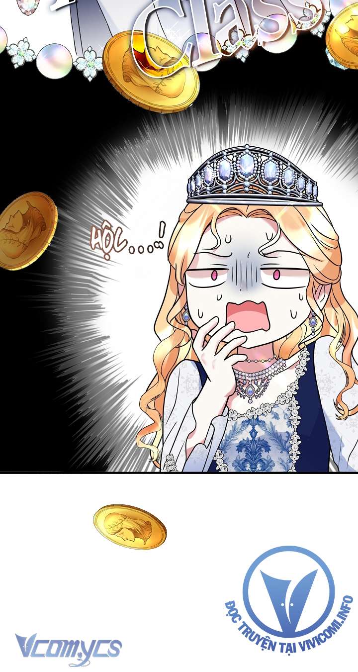 Công Chúa Là Người Chơi Chapter 43 - Next Chapter 44