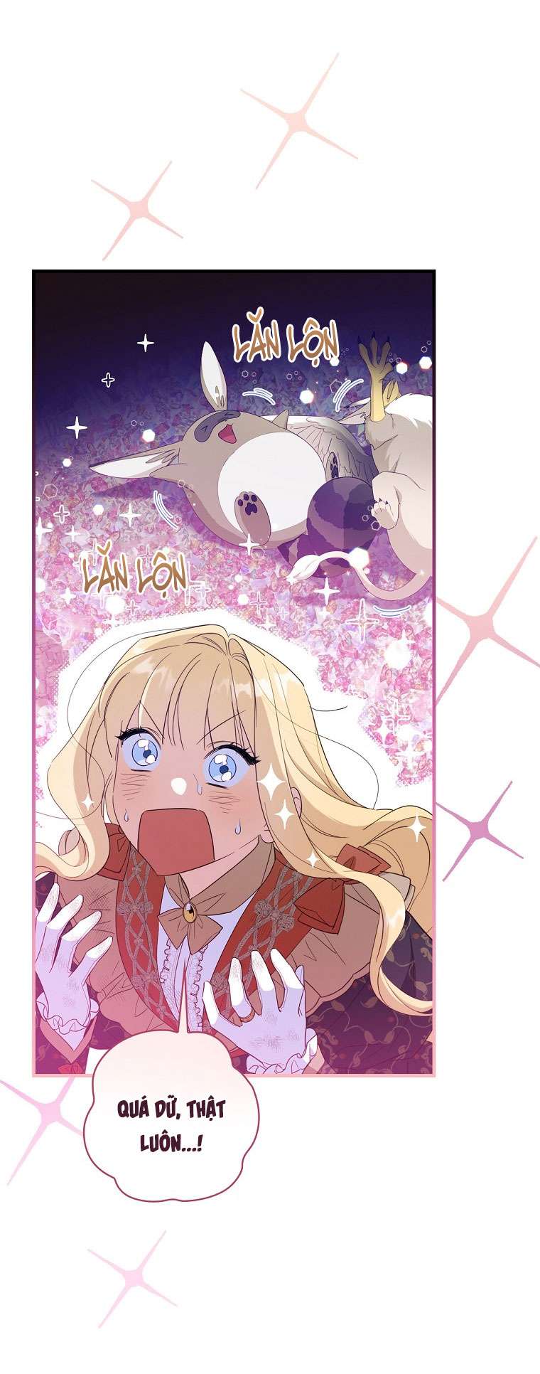 Phương Pháp Khiến Phu Quân Đứng Về Phía Tôi Chapter 36 - Trang 4