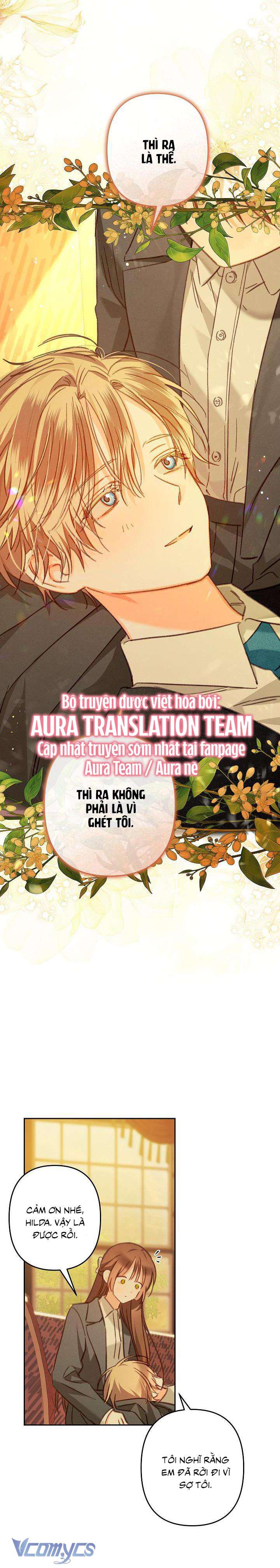 Sống Sót Như Một Hầu Gái Trong Trò Chơi Kinh Dị Chapter 47 - Trang 4