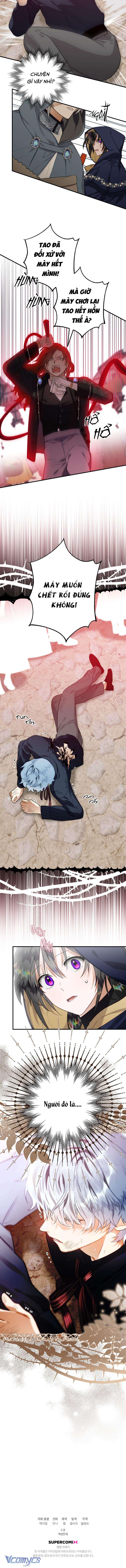 Bỗng Nhiên Tôi Trở Thành Quạ Đen!! Chapter 40 - Trang 4