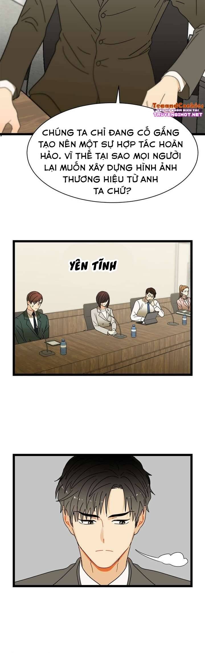 Giả Mạo Theo Phong Cách Chapter 19 - Trang 4