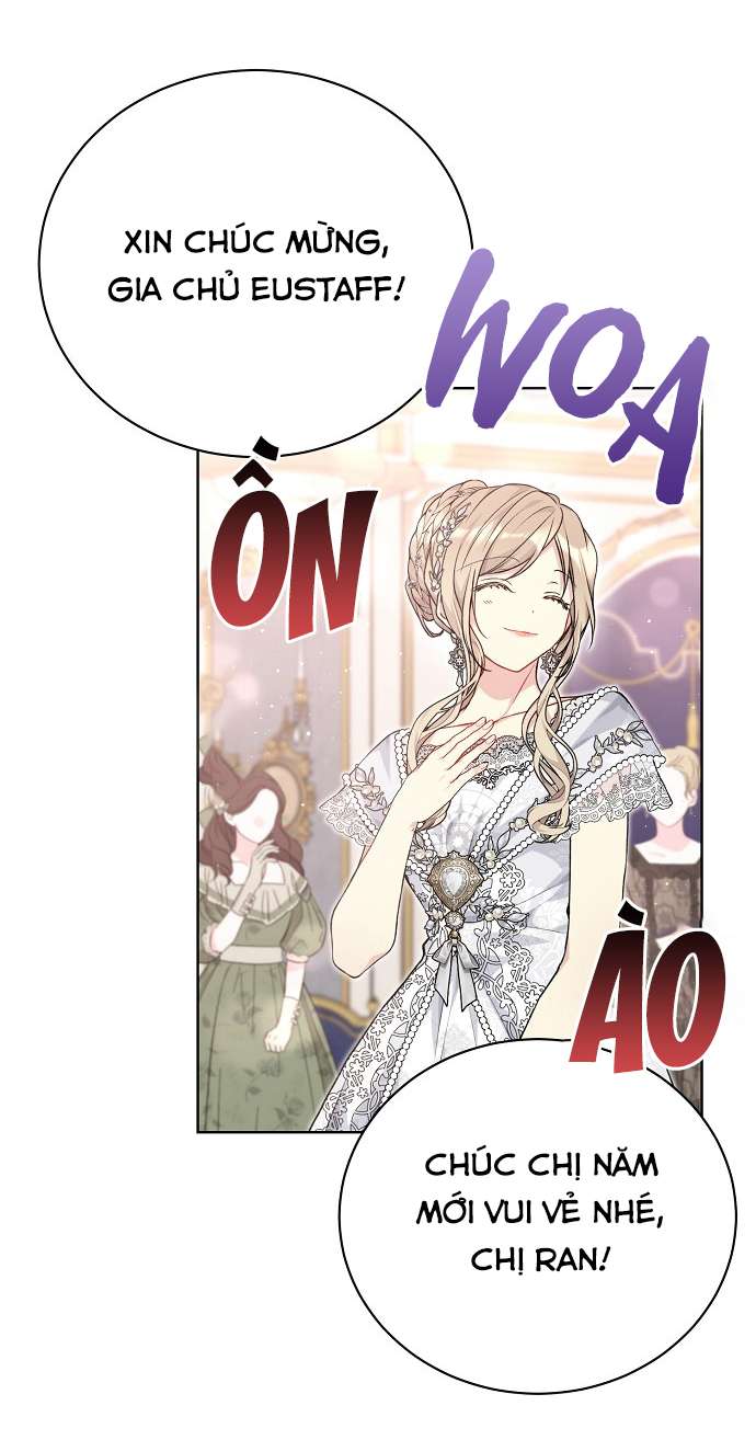 Vương Miện Lục Bảo Chap 81 - Trang 2