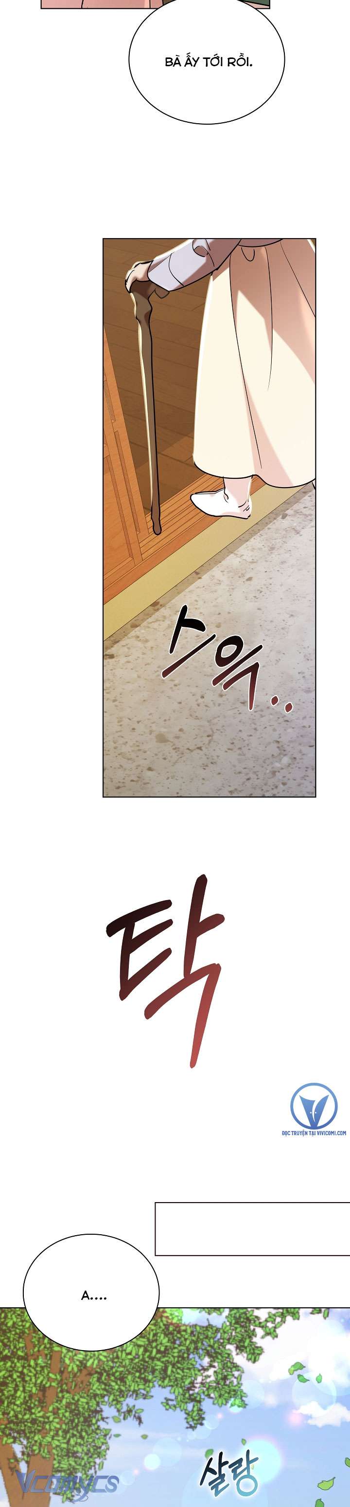 [18+] Biên Niên Sử Xuân Họa Thời Joseon Chap 36 - Trang 2