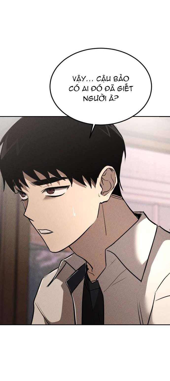 Golden Lily Chap 1 - Trang 2