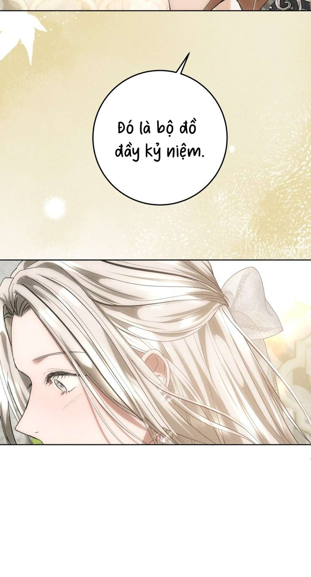 [ 18+ ] Lời Nguyền Tóc Đỏ Chapter 9 - Trang 3