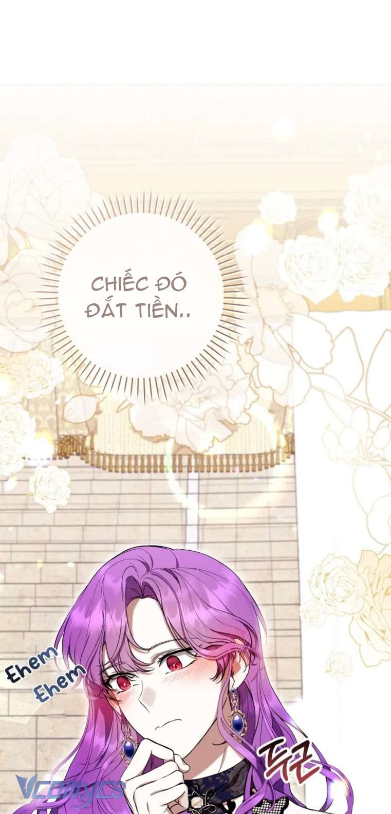 Làm Ác Nữ Bộ Không Tuyệt Sao? Chap 54 - Trang 4