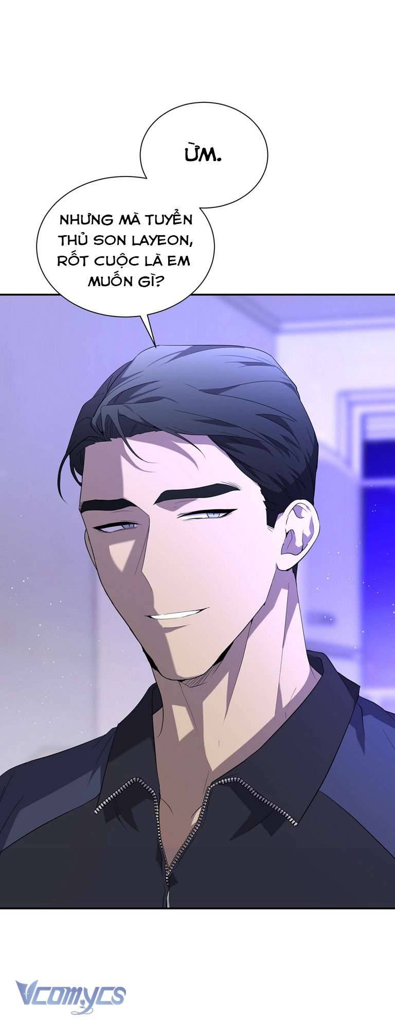 [18+] Cân Bằng Nhiệt Chapter 2 - Next Chapter 3