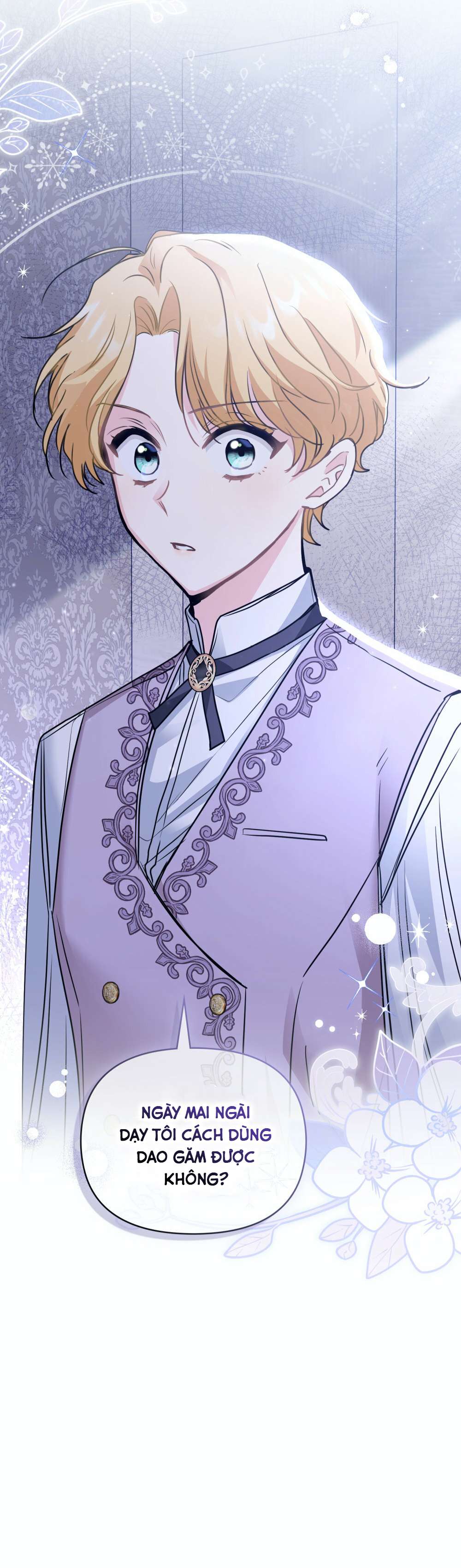 Tìm Lại Camellia Chapter 43 - Trang 4