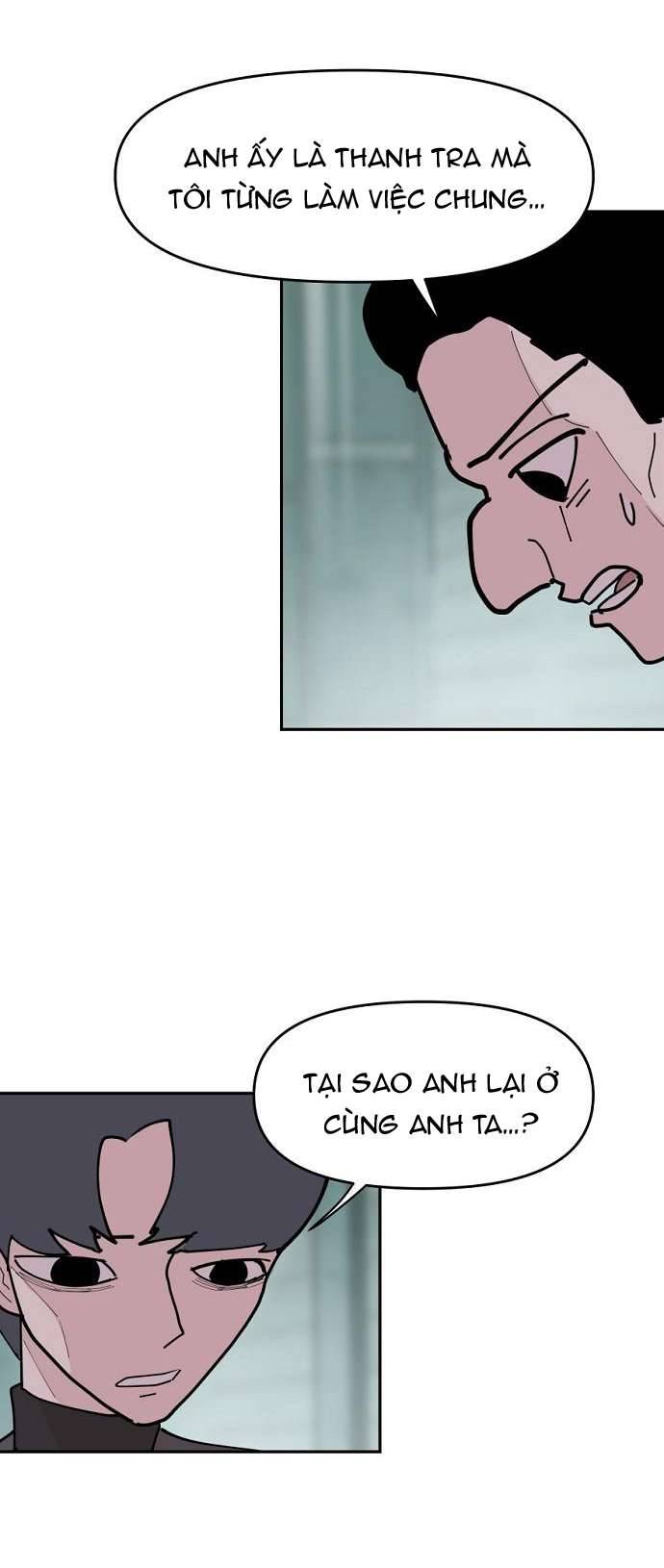 Yêu Không Hồi Kết Chap 14 - Trang 2