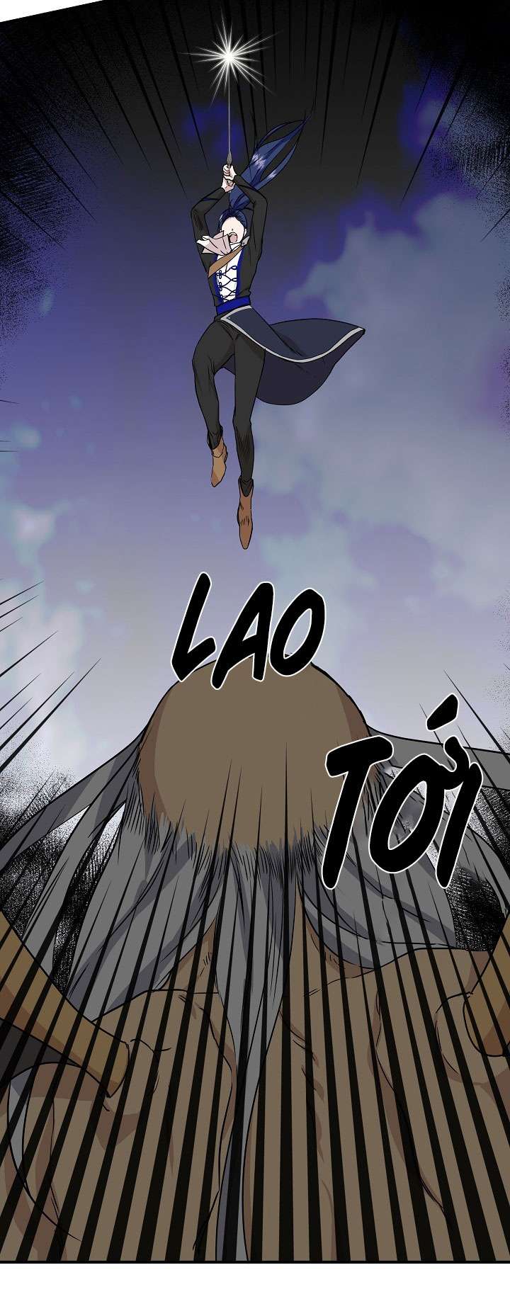 Tôi Không Phải Là Cinderella Chapter 16 - Next Chapter 16.5