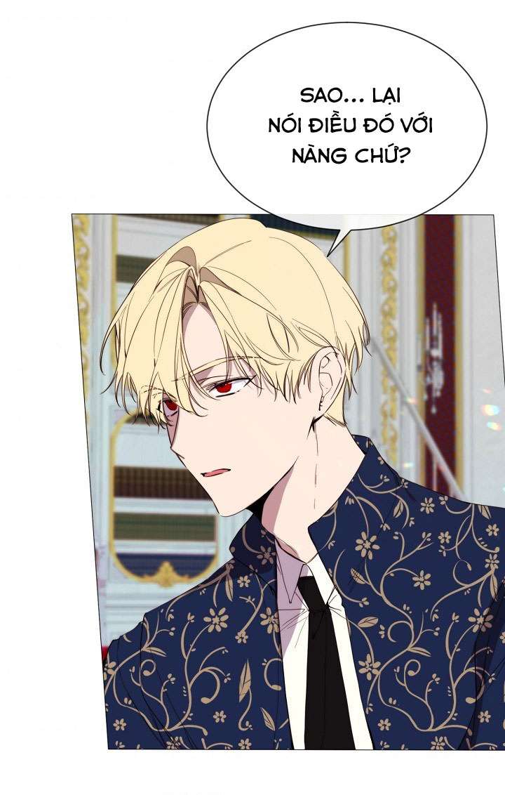 Ác Nữ Cần Bạo Chúa Chapter 60 - Trang 4