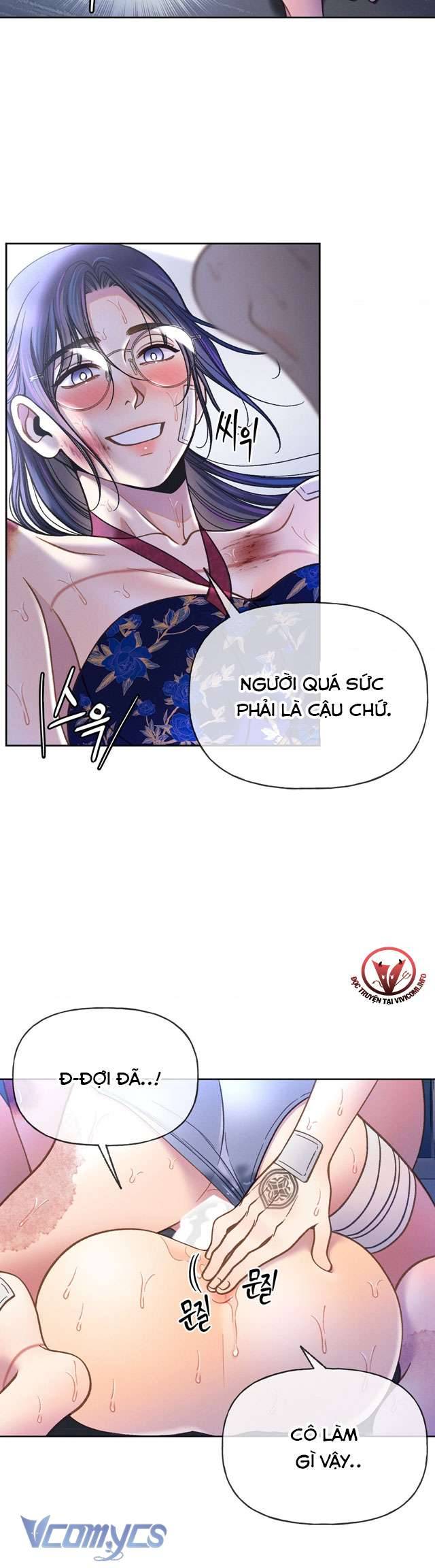 [18+] Hãy Giết Tôi Đi Chapter 6 - Trang 3