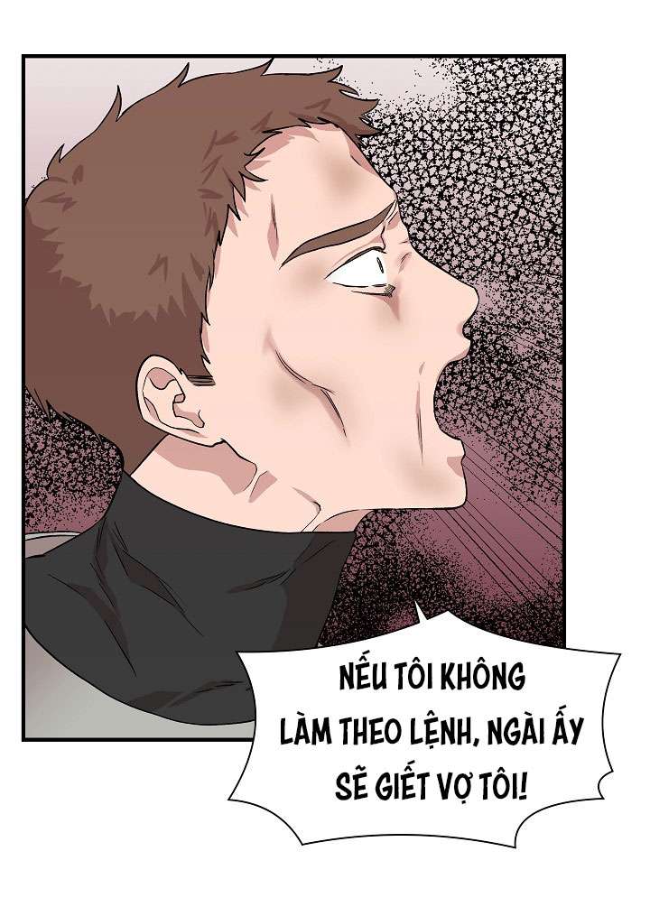 Tôi Không Phải Là Cinderella Chapter 17 - Trang 4
