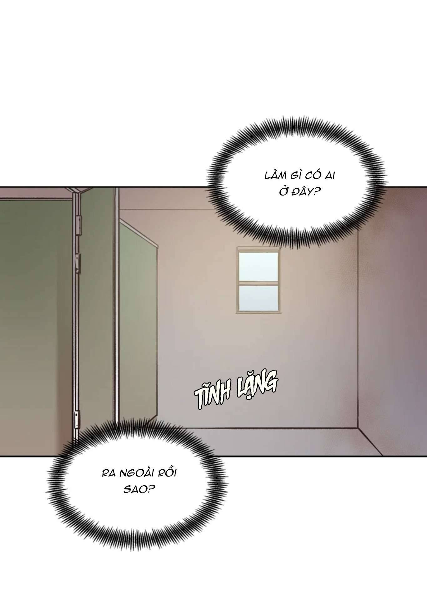 Thanh Xuân Của Chúng Ta Chap 57 - Trang 4