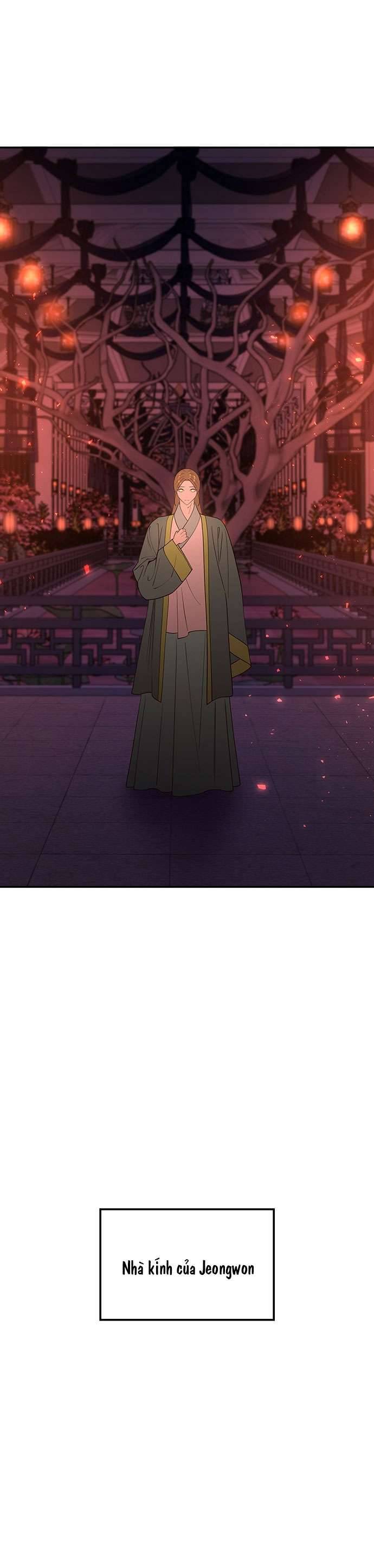 Vương Tử Huyền Bí Chapter 69 - Next Chapter 70