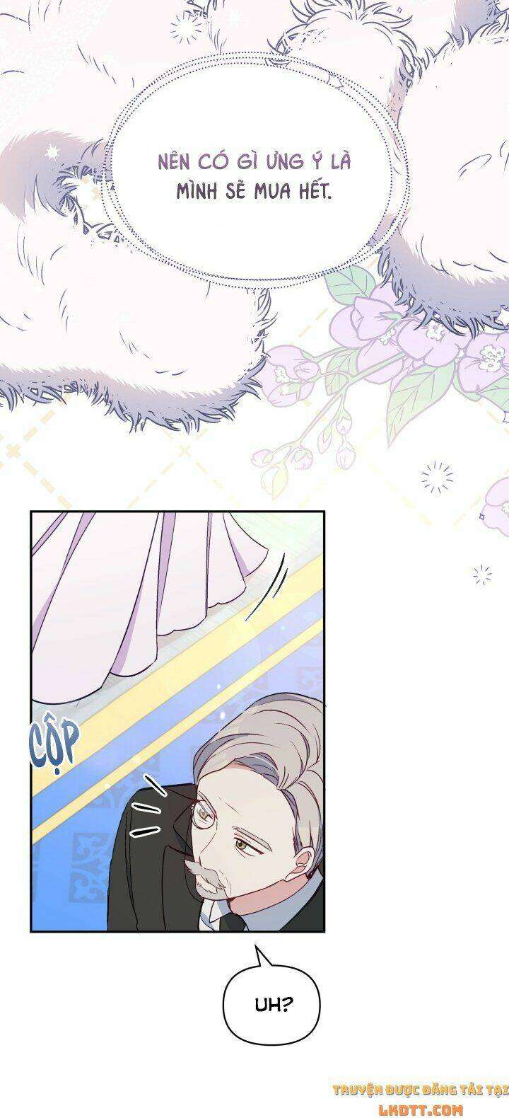 Người Bảo Hộ Của Bạo Quân Là Ma Nữ Tàn Độc Chap 38 - Trang 4