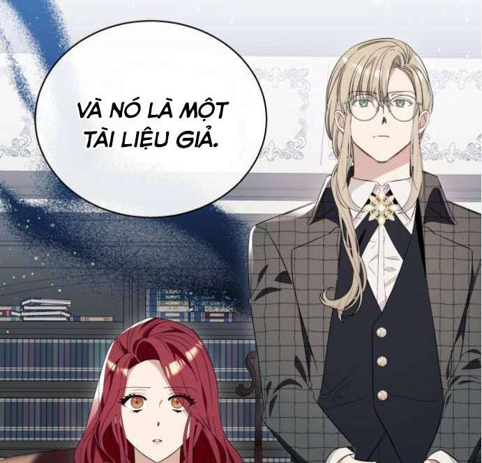 Tôi Tưởng Đó Chỉ Là Tiểu Thuyết Trọng Sinh Bình Thường Chapter 14 - Trang 4