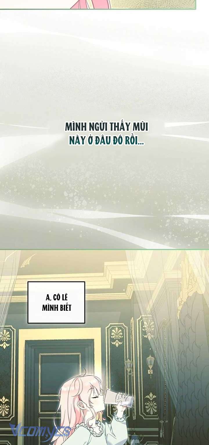 Tôi Được Nuôi Dưỡng Bởi Những Kẻ Phản Diện Chap 79 - Trang 3