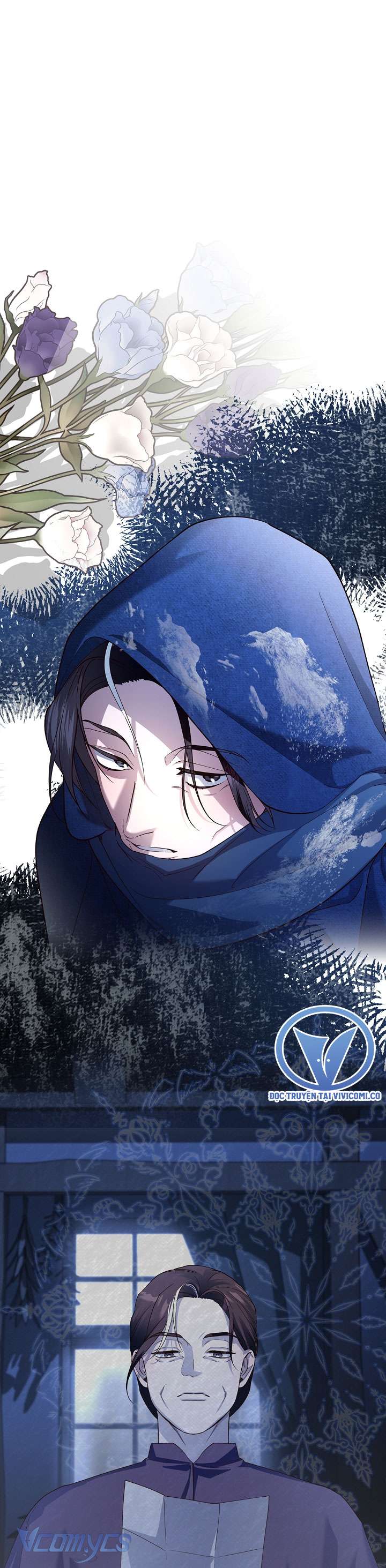 Phương Pháp Che Giấu Đứa Con Của Hoàng Đế Chapter 108 - Trang 4