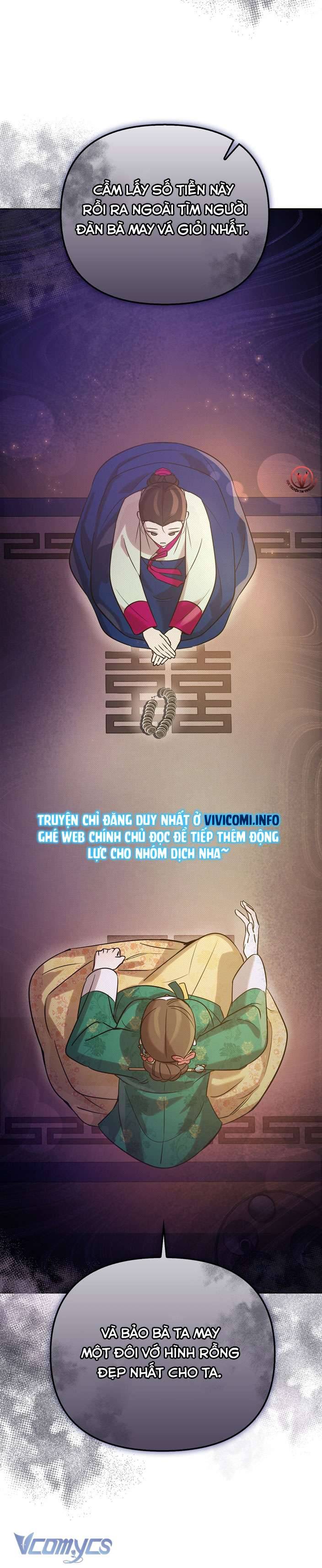 [18+] Tiết Học Bí Mật Của Trung Điện Chap 28 - Trang 2