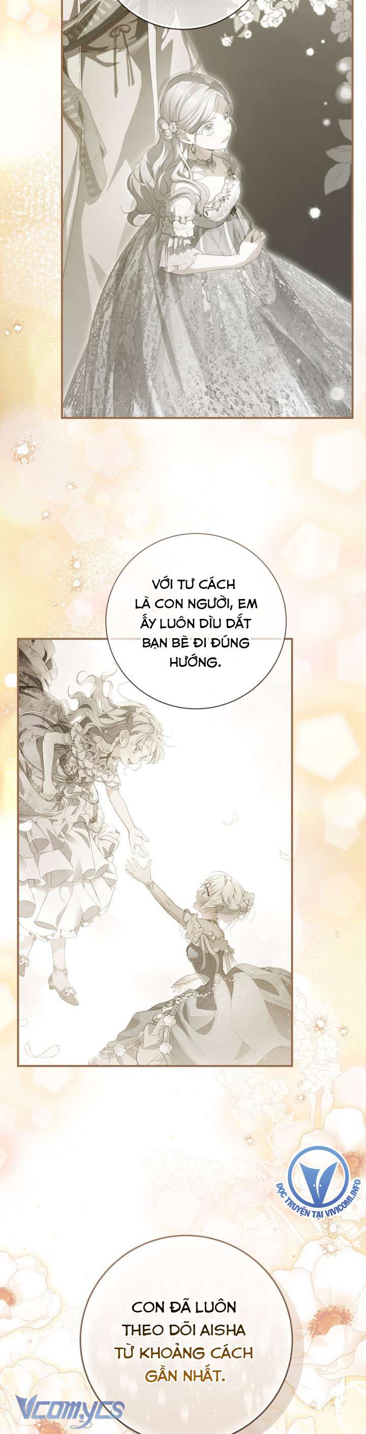 Lại Một Lần Nữa Hướng Về Ánh Sáng Chap 95 - Trang 2