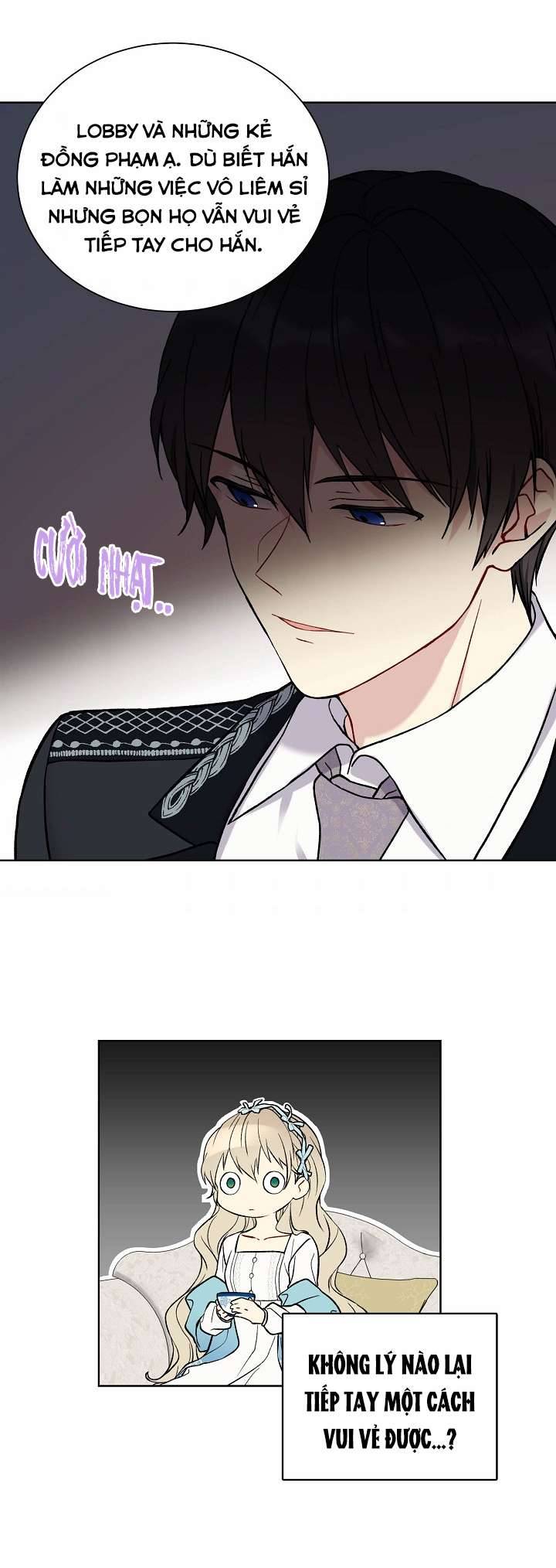 Vương Miện Lục Bảo Chap 19 - Trang 2