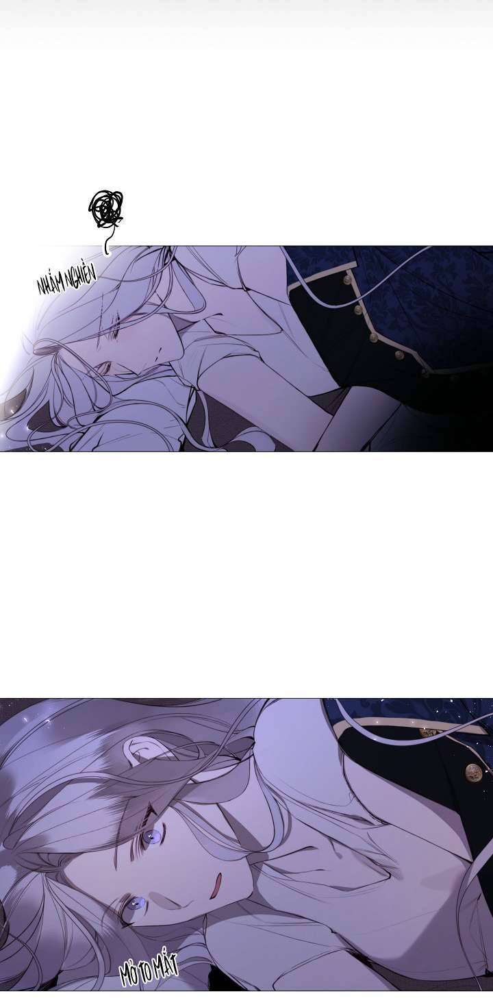 Ác Nữ Cần Bạo Chúa Chapter 40 - Trang 4