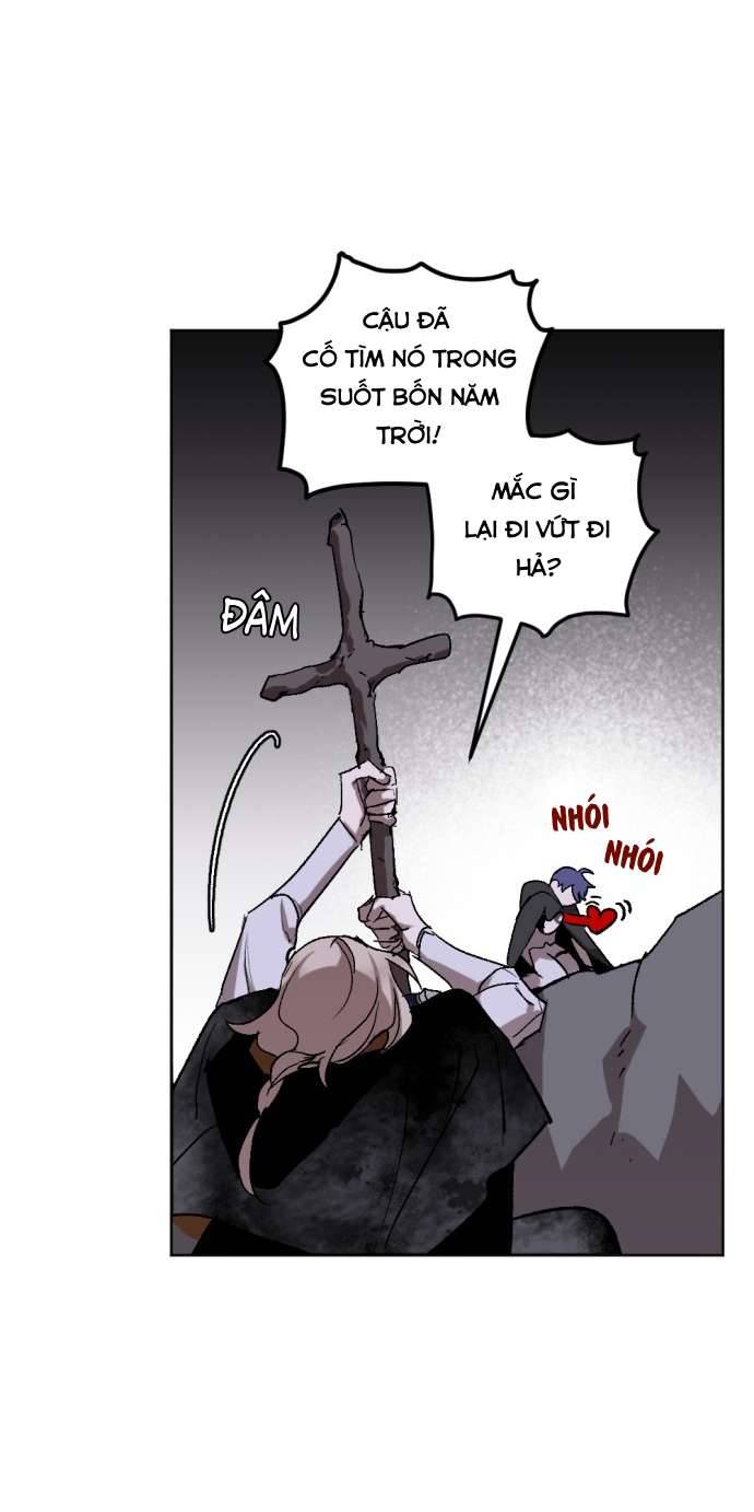 Lời Thú Nhận Của Chúa Tể Bóng Tối Chap 19 - Trang 4