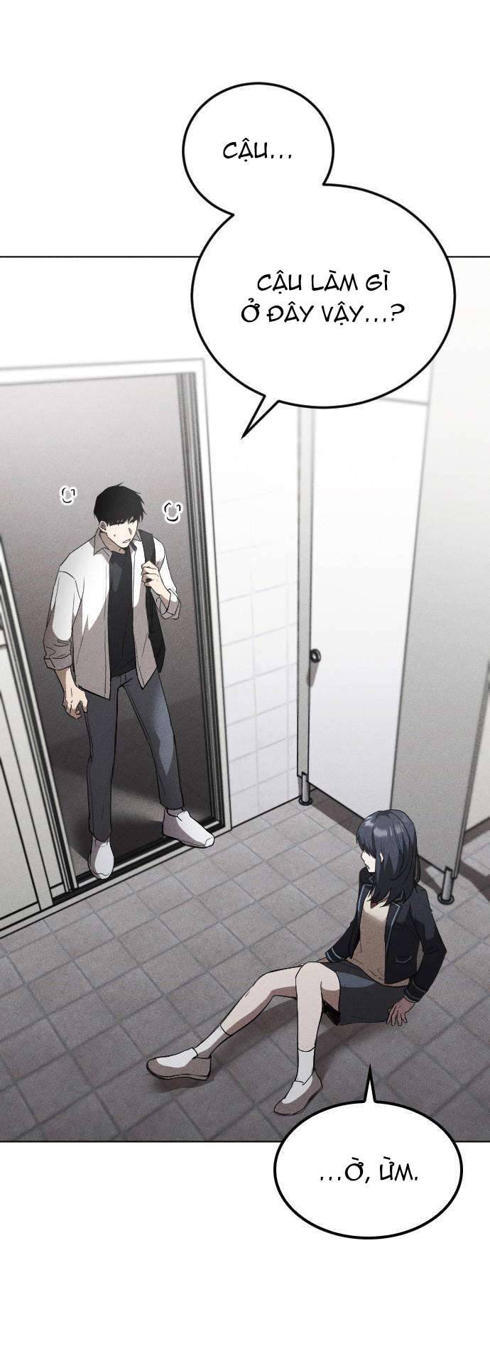 Golden Lily Chap 1 - Trang 2