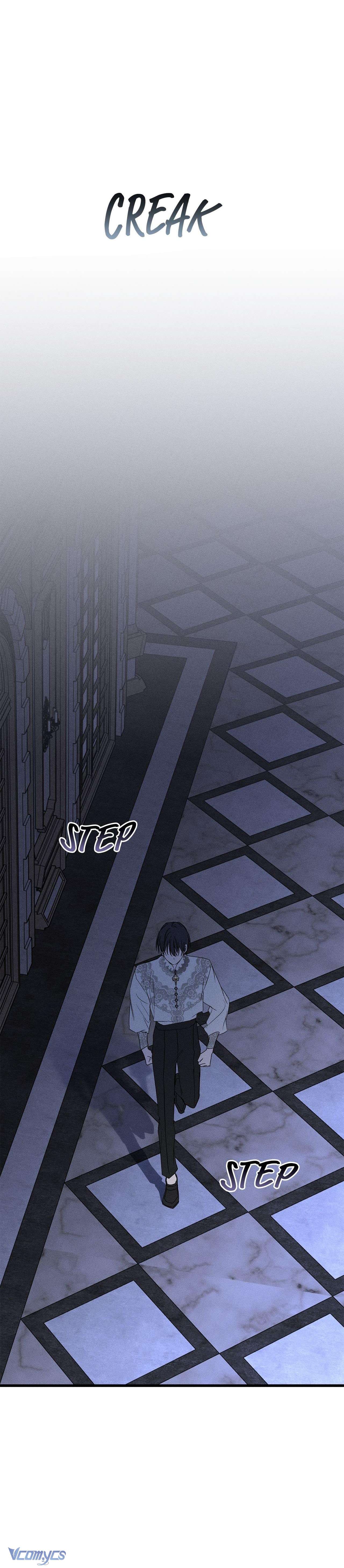 Vị Phu Quân Căm Ghét Tôi Đã Mất Trí Nhớ Chapter 48 - Trang 4