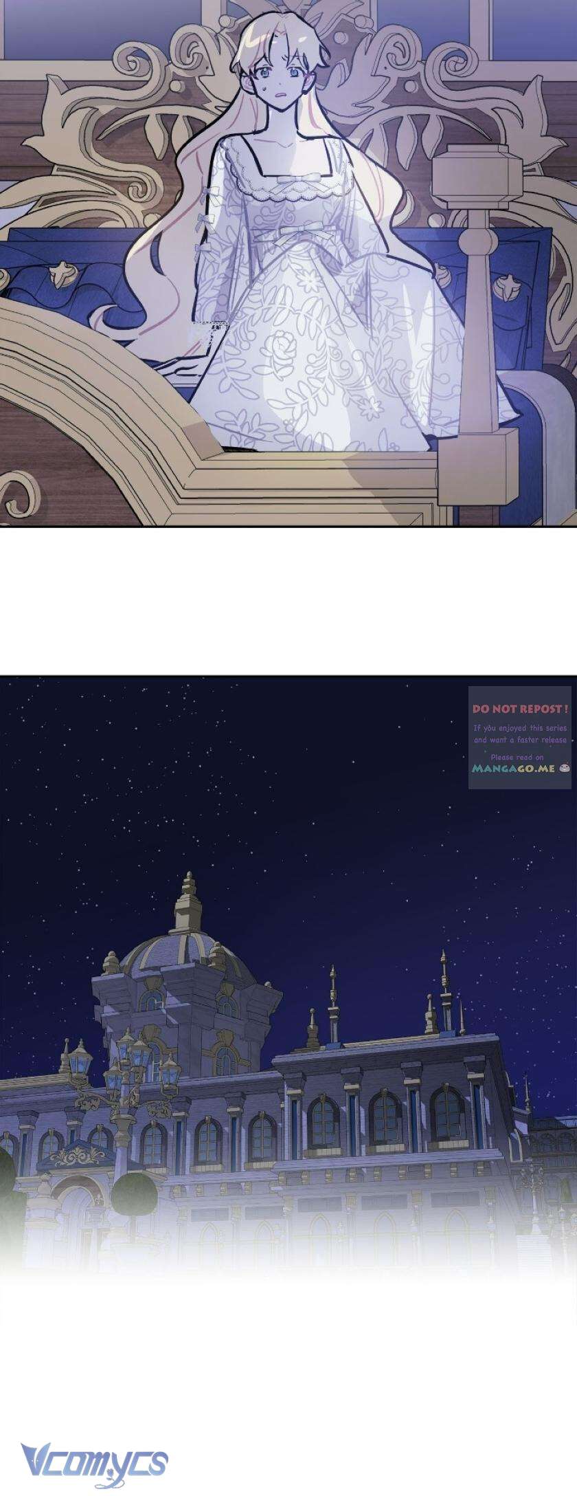 Cách Để Giết Một Pháp Sư Chapter 47 - Trang 4