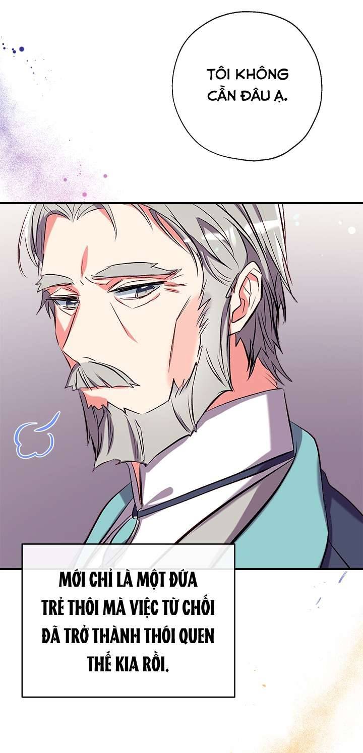 Chúng Ta Có Thể Trở Thành Một Gia Đình Được Không? Chap 40 - Trang 2