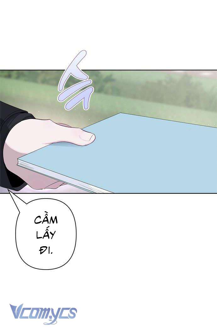 Đàn Anh Xấu Xa! Chap 84 - Trang 3