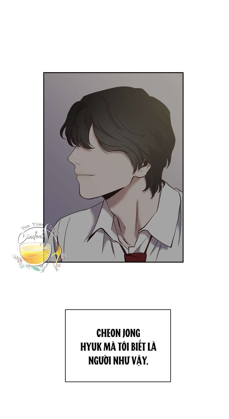 Thanh Xuân Của Chúng Ta Chap 87 - Trang 4