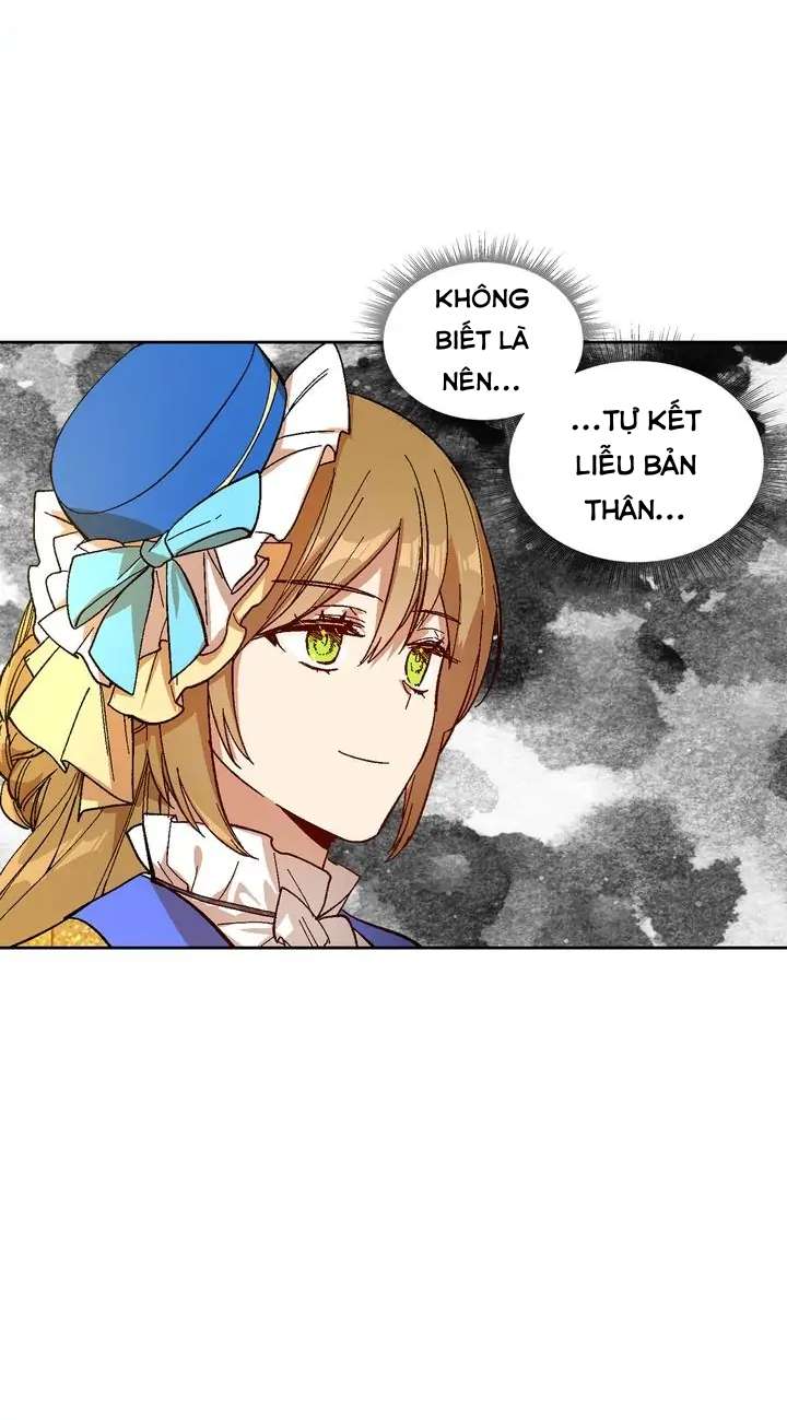 Vị Hôn Thê Khế Ước Của Công Tước Chapter 104 - Trang 4