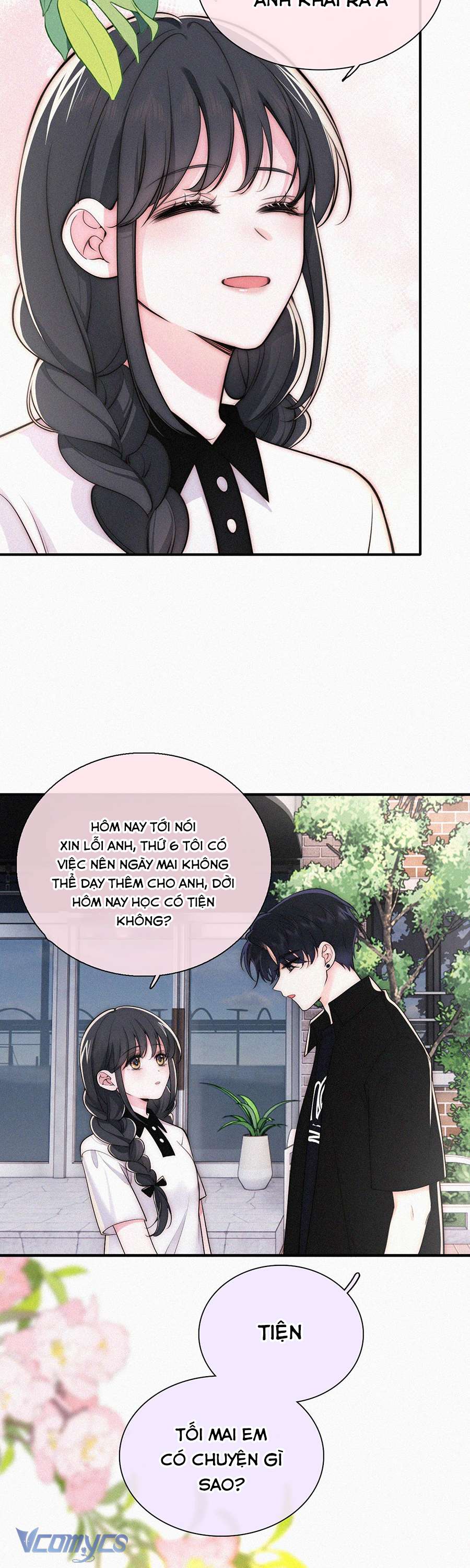 Một Mực Cưng Chiều Chap 85 - Trang 2