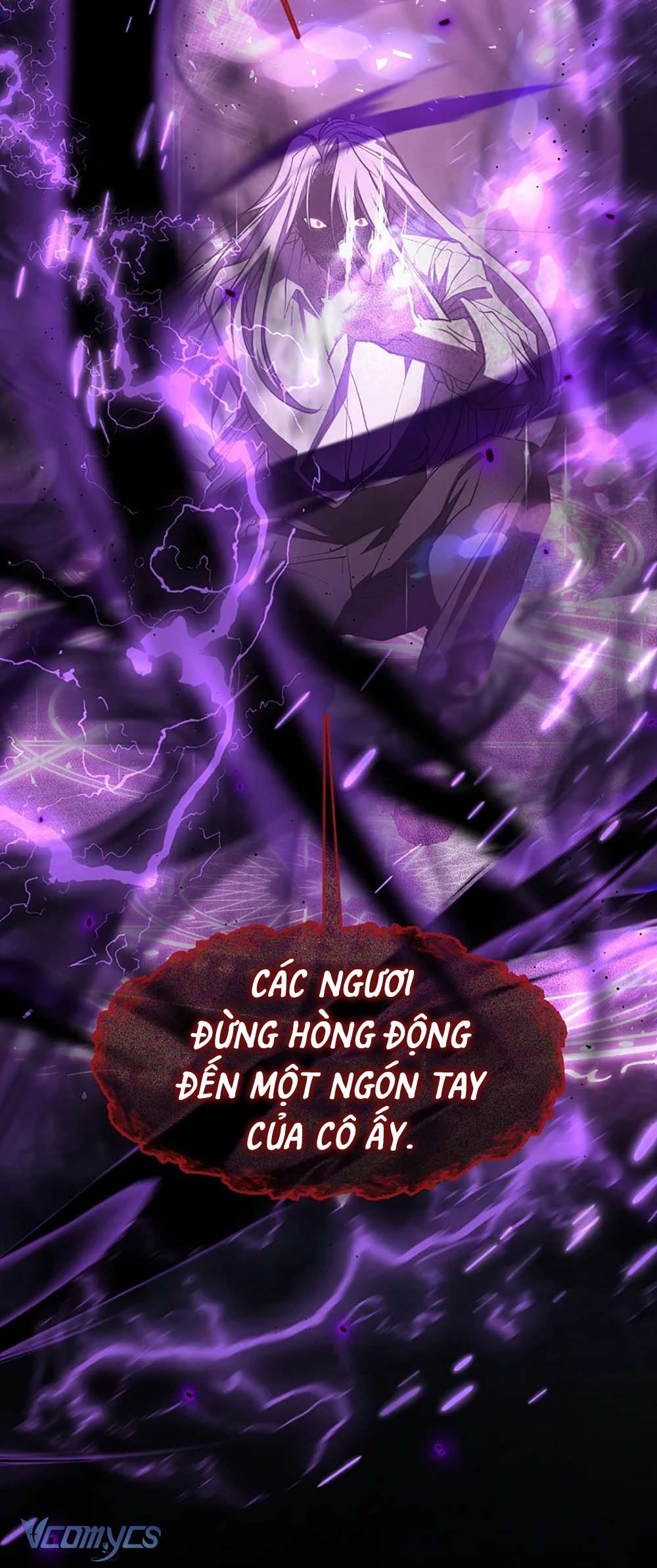 Không Thể Thoát Khỏi Người Chap 78 - Next Chap 79