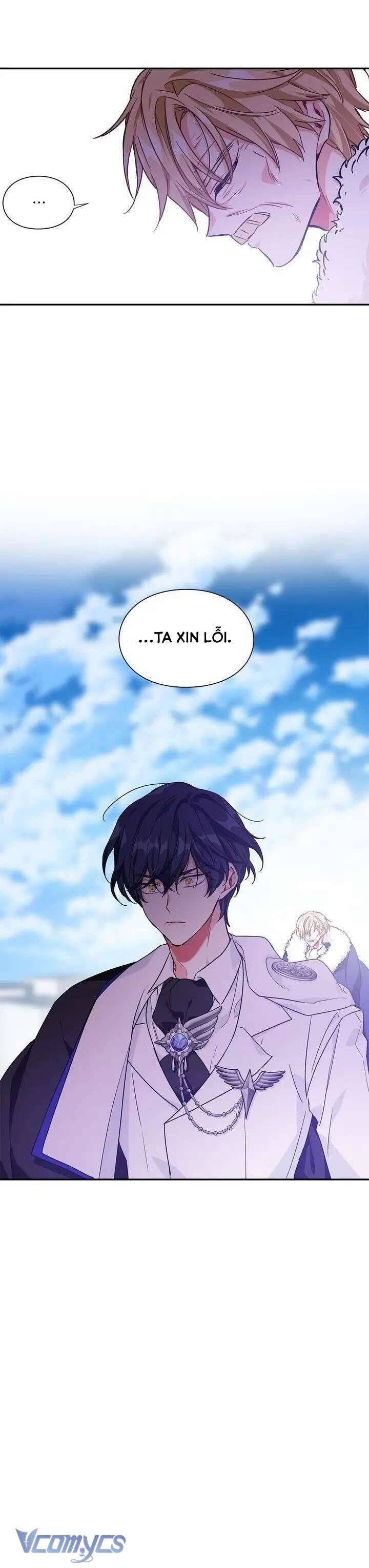 Bác Sĩ Elise: Vi Tiểu Thư Với Cây Đèn Dầu Chap 137 - Trang 2