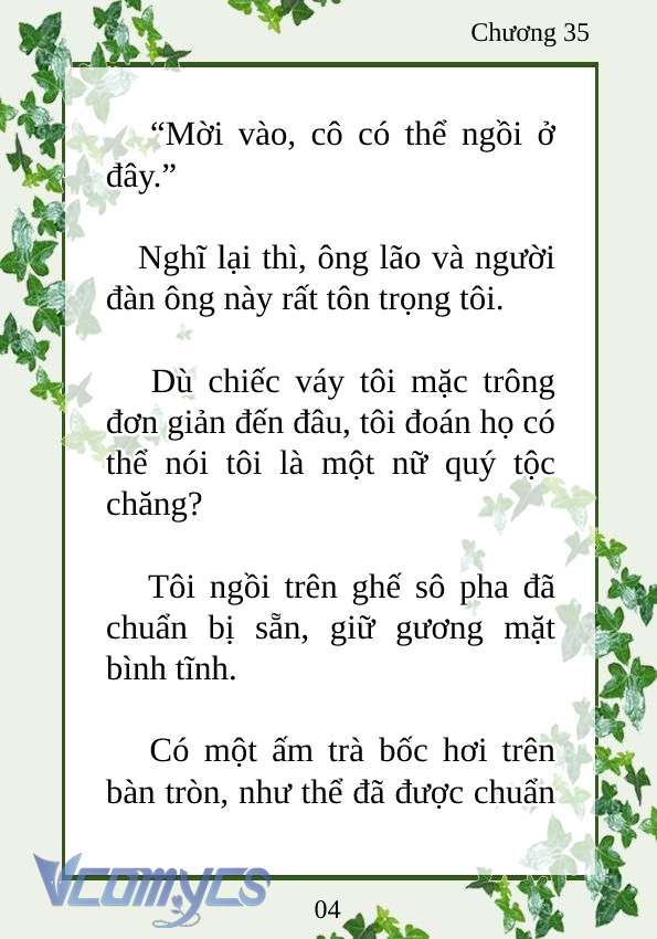 [Novel] Trở Thành Em Gái Của Nam Chính Tiểu Thuyết Đam Mỹ Chap 35 - Trang 2