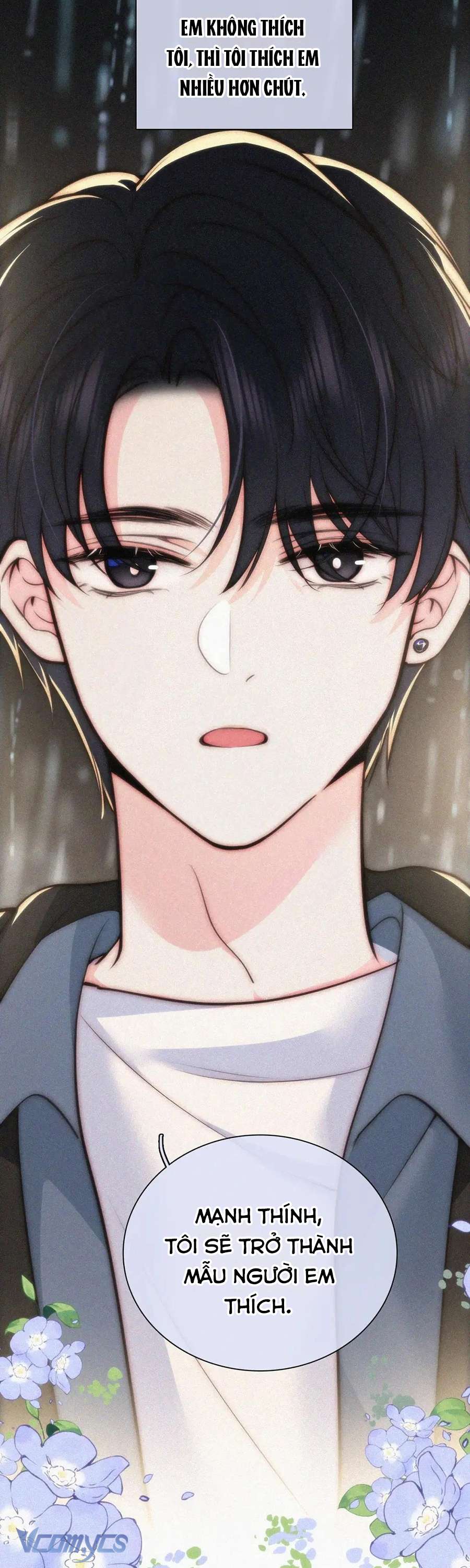 Một Mực Cưng Chiều Chap 59 - Trang 2