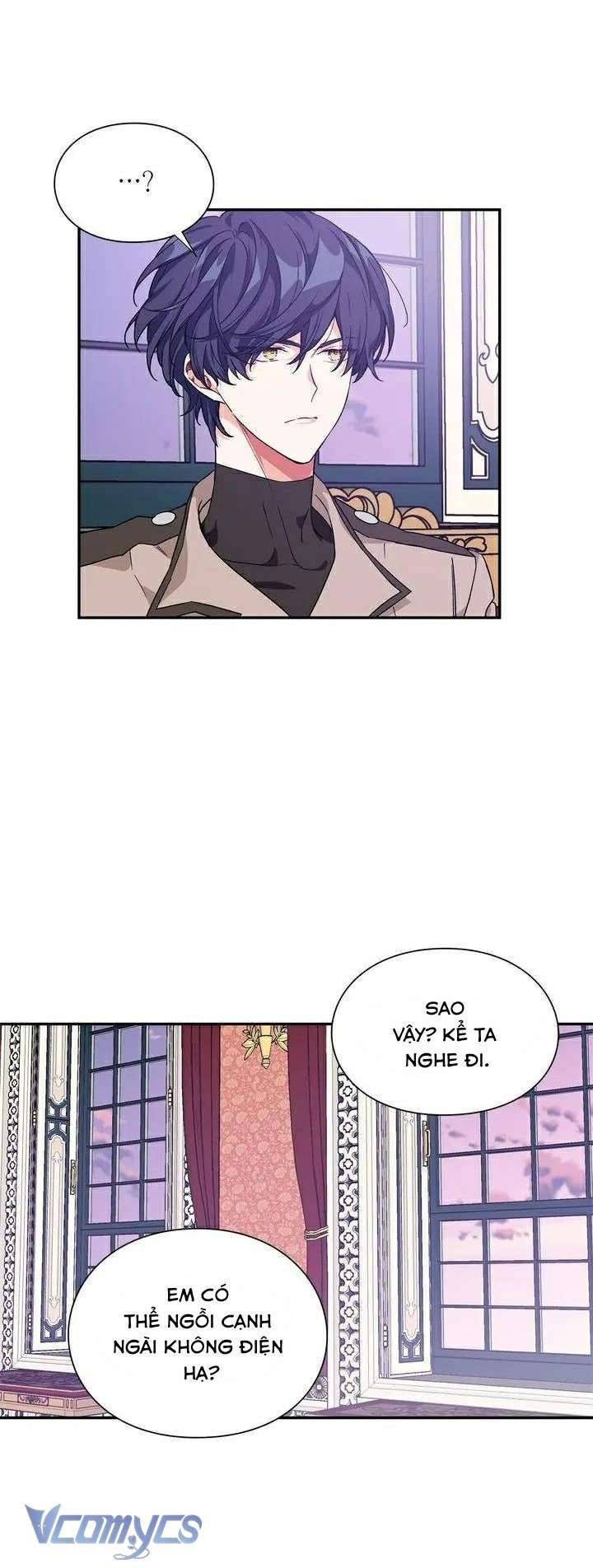 Bác Sĩ Elise: Vi Tiểu Thư Với Cây Đèn Dầu Chap 133 - Next Chap 134